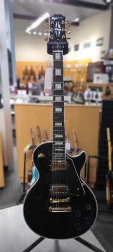 Store Special Product - Epiphone - EILCEBGH